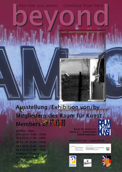 beyond Plakat 4 600