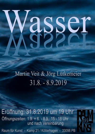 WASSER